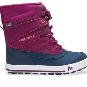 Merrell Snow Bank shoes